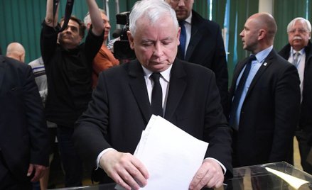 Reuters: Zwycięstwo PiS w Polsce wzmocni chór populistów w Europie