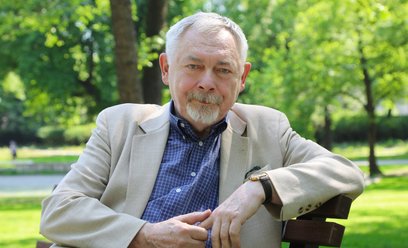 Jacek Majchrowski