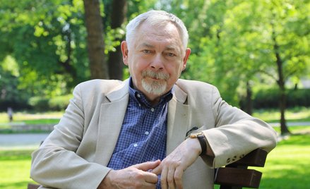 Jacek Majchrowski