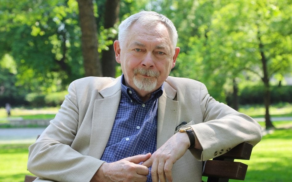 Jacek Majchrowski