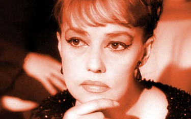Zmarła wielka dama francuskiego kina Jeanne Moreau