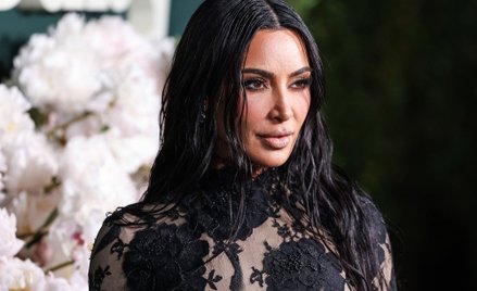 Kim Kardashian konsekwentnie realizuje swoje cele. Teraz skupia się na studiach prawniczych.