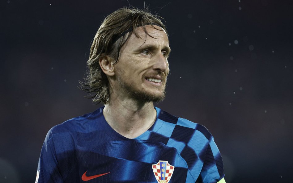 Luka Modrić