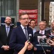 Konfederacja: Będziemy walczyć o trzecie miejsce