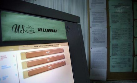 Fiskus powinien zawiadomić, że nie zajmie się sprawą