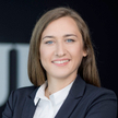 Aleksandra Gawrońska, ekspertka JLL. Fot. mat. prasowe