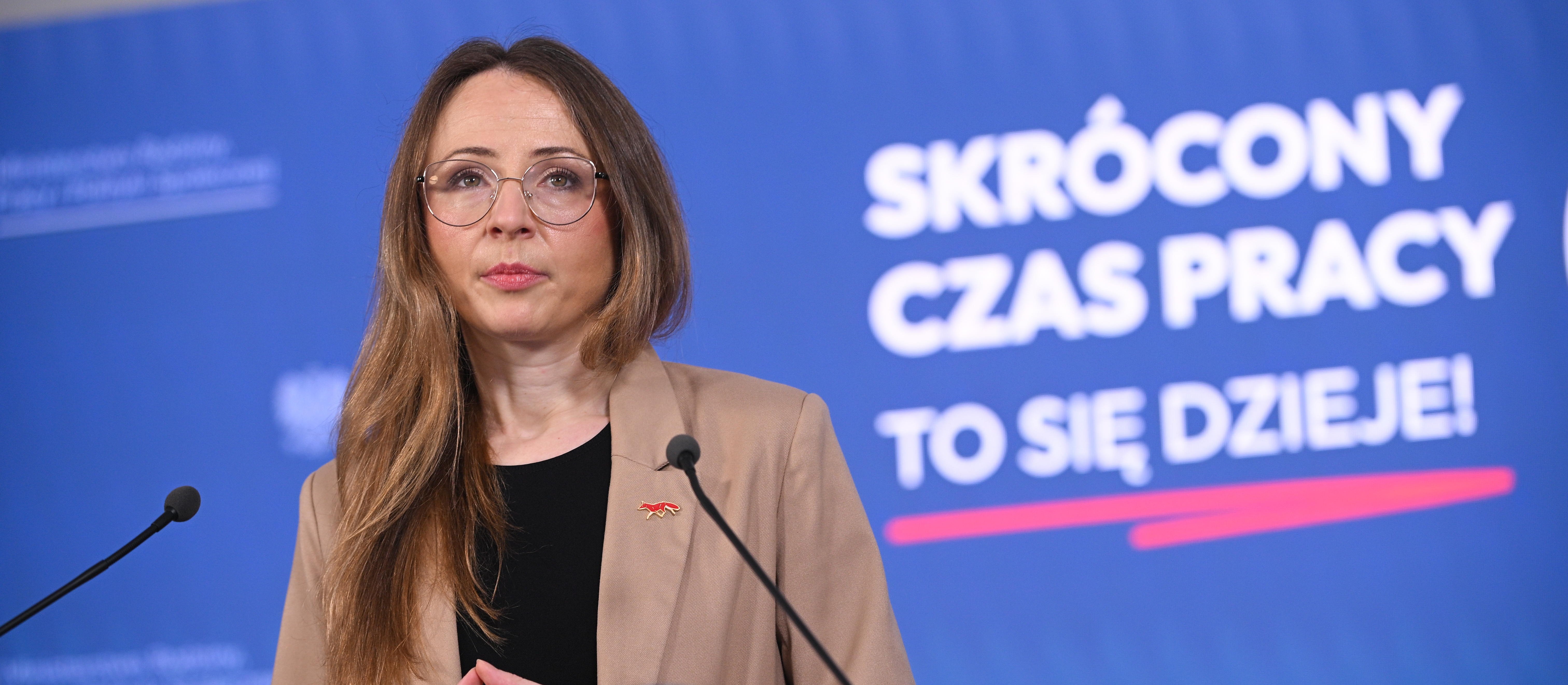 Prawie 2 tys. pracodawców gotowych na krótszy czas pracy