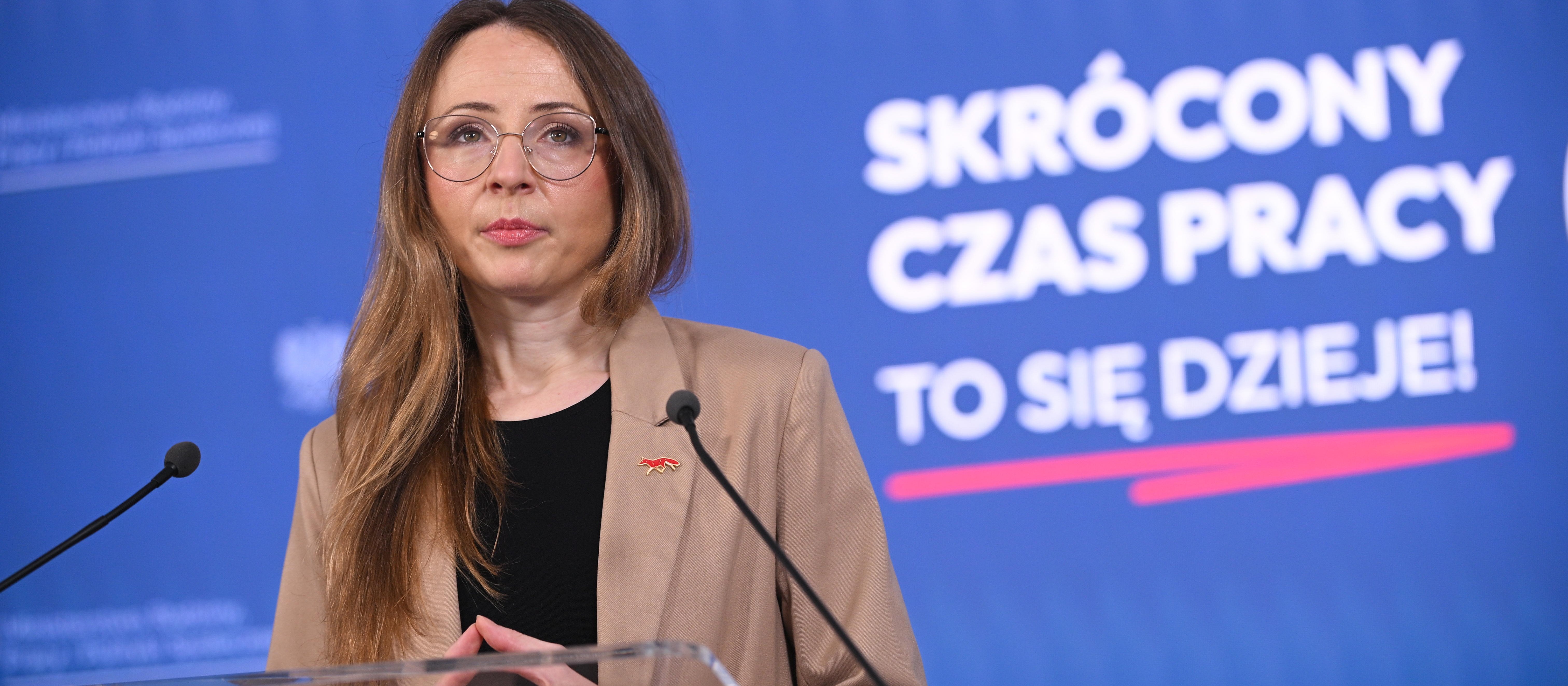 Burza wokół 4-dniowego tygodnia pracy. Biznes krytykuje wyniki naboru do pilotażu