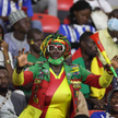 Kamerun organizuje Puchar Narodów Afryki po raz pierwszy od 50 lat