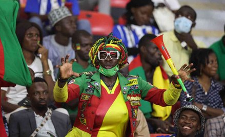 Kamerun organizuje Puchar Narodów Afryki po raz pierwszy od 50 lat