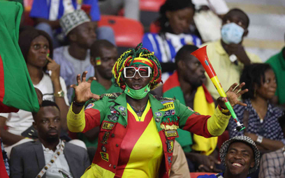 Kamerun organizuje Puchar Narodów Afryki po raz pierwszy od 50 lat