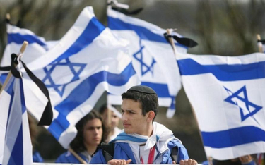 W tym roku odwiedzi Polskę wyjątkowo dużo młodzieży z Izraela