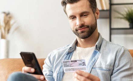 mObywatel z nową, ważną funkcją dla posiadaczy e-dowodu