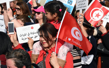 Tunezja: Kobiety chcą dziedziczyć jak mężczyźni