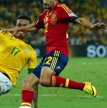 Jesus Navas: kolejny piłkarz kadry, który odchodzi zagranicę