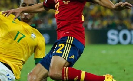 Jesus Navas: kolejny piłkarz kadry, który odchodzi zagranicę