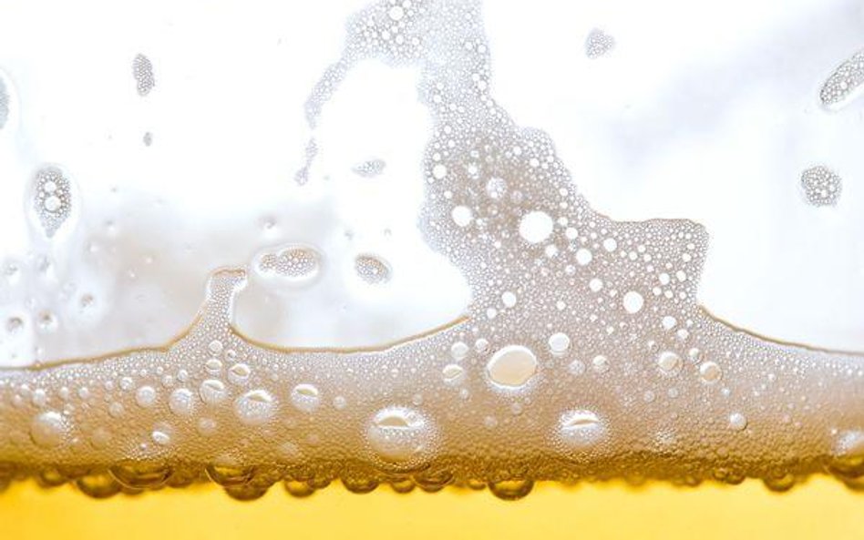 Korupcyjne koncesje na alkohol