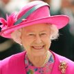 Królowa Elżbieta II