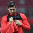 Czy Robert Lewandowski będzie miał powody do radości po meczu z Macedonią Północną?