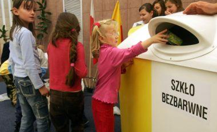 Wg. badań to kobiety są bardziej ekologiczne