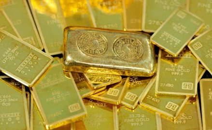 Faber: złoto potanieje nawet o 40 proc.