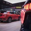 Lynk & Co. 01 hybrid