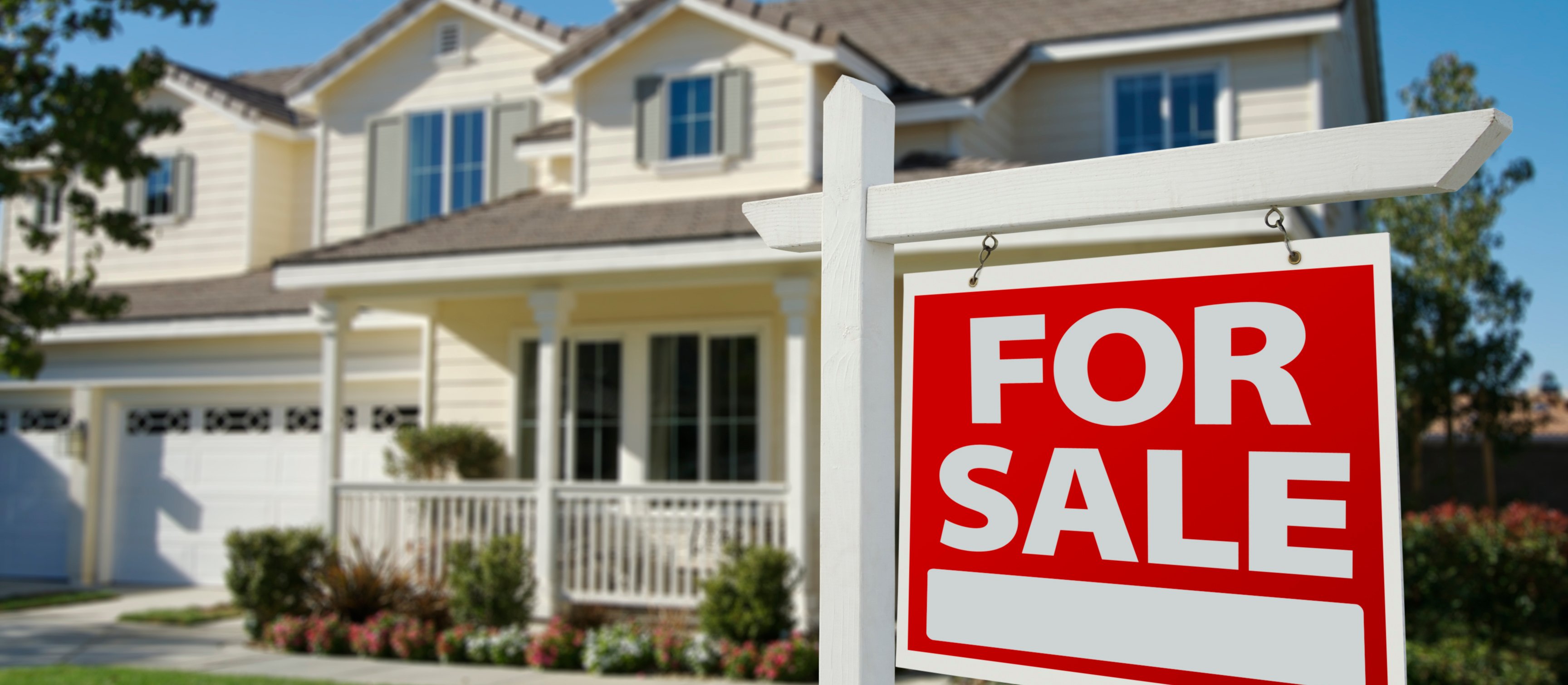 Rekordowa liczba transakcji zakupu domu zakończyła się w USA fiaskiem