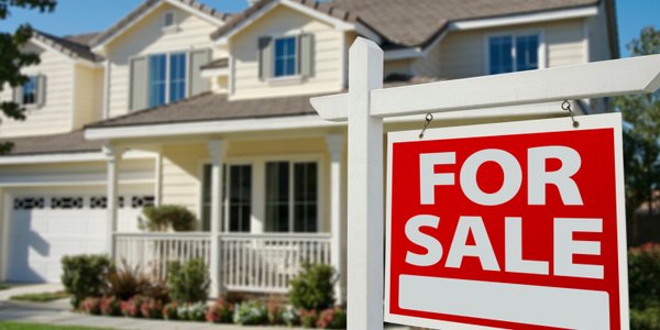 Rekordowa liczba transakcji zakupu domu zakończyła się w USA fiaskiem