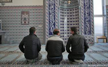 AfD chce zakazu budowy meczetów w Niemczech