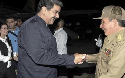 Nicolas Maduro do władz Hiszpanii: Kto jest dyktatorem?