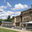 Piknik u królowej: Elżbieta II otwiera ogrody Buckingham