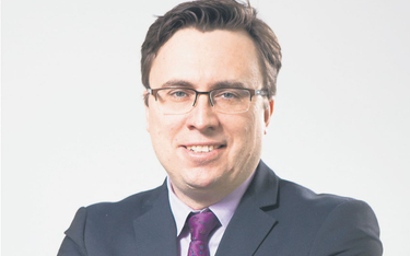 Jakub Borowski: KPO to absolutny priorytet dla nowego rządu