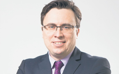 Jakub Borowski: KPO to absolutny priorytet dla nowego rządu