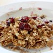 Sprzedaż muesli będzie rosła
