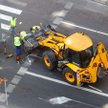W Polsce prawie 80 proc. prac związanych z np. budową drogi krajowej lub lokalnej wykonują podwykona