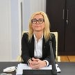 Prokurator Ewa Wrzosek