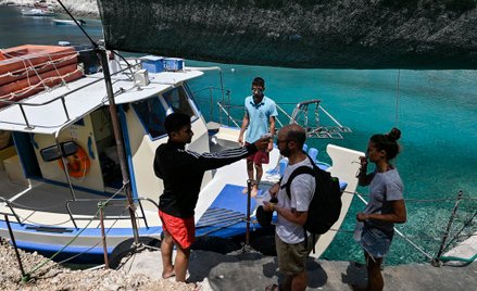 Cudzoziemcom trudniej o pracę w Grecji