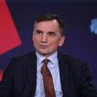 Były minister sprawiedliwości Zbigniew Ziobro