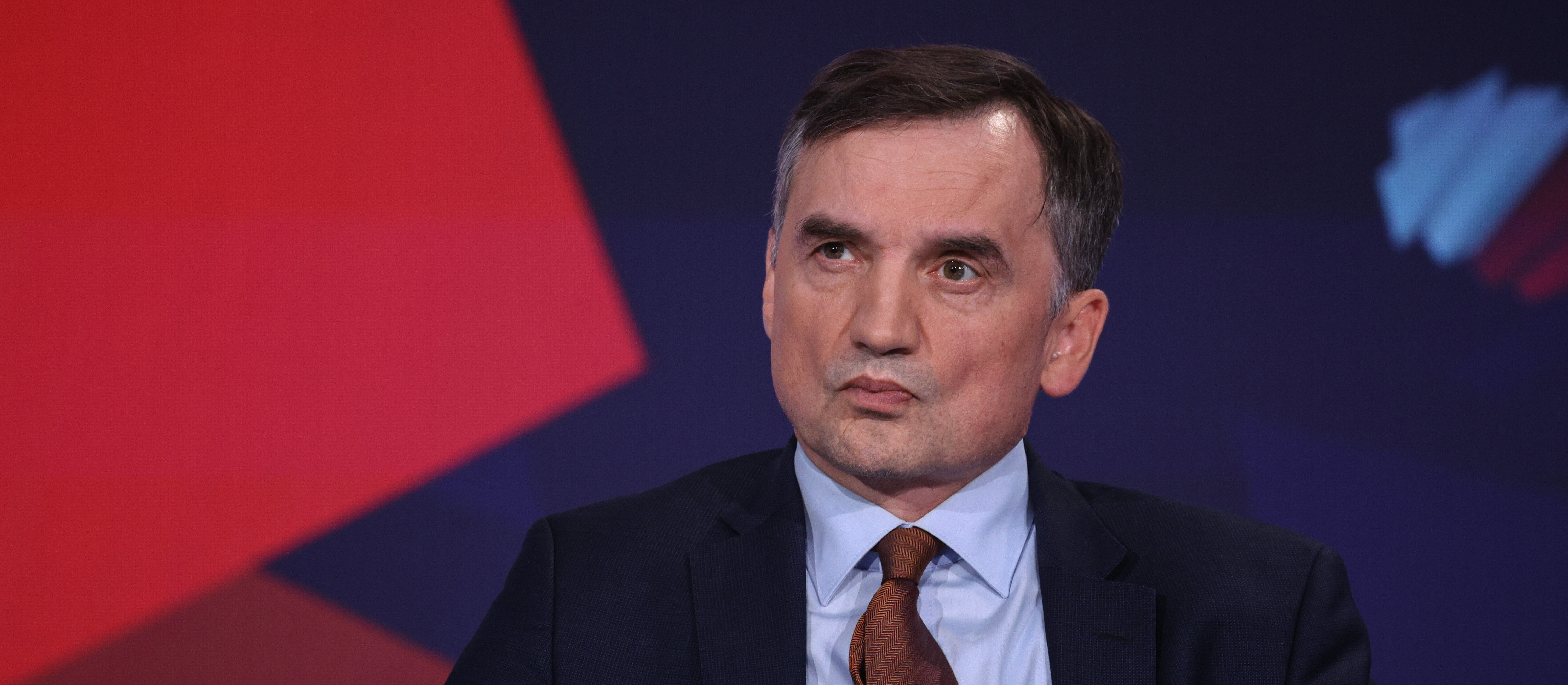 Kataryna: Zbigniew Ziobro as a individual  without rules has comfort