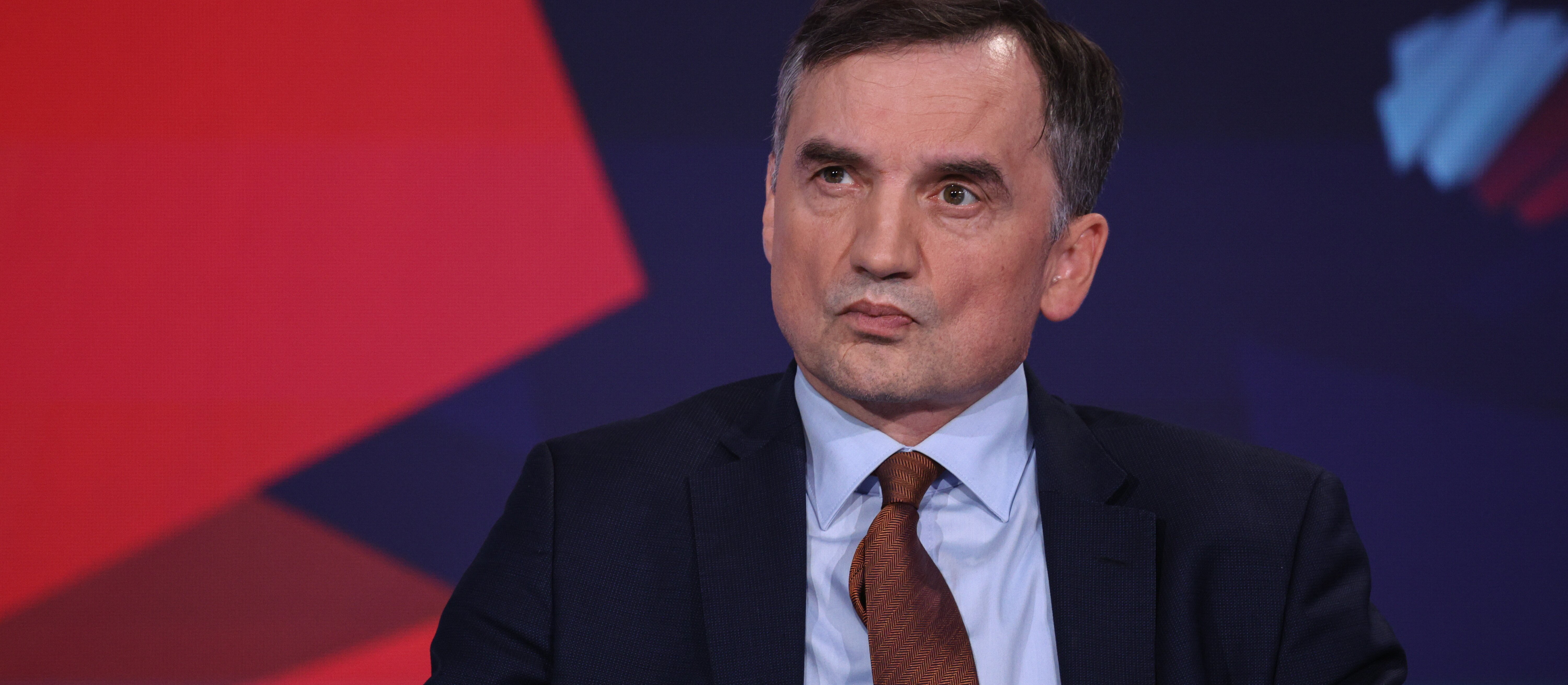 Jest wniosek prokuratury o wydanie ENA wobec Zbigniewa Ziobry