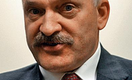 Paweł Olechnowicz kieruje grupą Lotos już ponad siedem lat