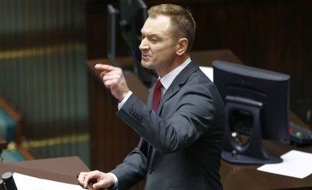 Szczecin: Klęska Nitrasa. Nie wszedł do drugiej tury - zabrakło niecałych 300 głosów