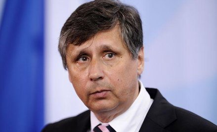 Premier Czech Jan Fischer