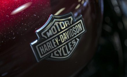 Krnąbrne hamulce w harleyach