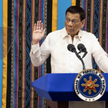 Duterte wzywa do przywrócenia kary śmierci