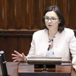 Kamila Gasiuk-Pihowicz: Nie wyobrażam sobie religii na maturze