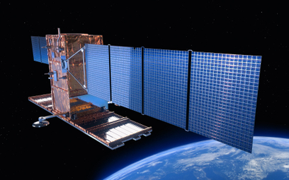 Kolejny satelita drugiej generacji systemu COSMO-SkyMed już na orbicie – dostarczy dane także dla Polski