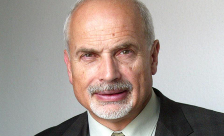 Marek Wierzbowski, profesor UW, wiceprezes Rady Giełdy Papierów Wartościowych.