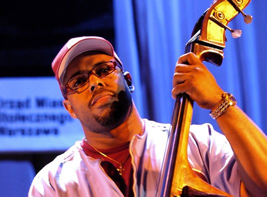 Kwartet kontrabasisty Christiana McBride’a – gwarancja jazzowej jakości