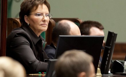 Ewa Kopacz: Przed nami wiele trudnych momentów i reform